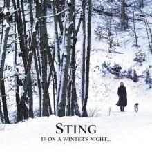 Sting If On a Winter's Night (Ro)