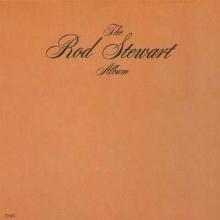 Rod Stewart The Rod Stewart Album - Remastered