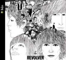 Beatles Revolver - Stereo Remaster - Ltd. Deluxe Edition