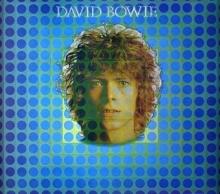 David Bowie Space Oddity 40th Anniversary Edition