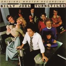 Billy Joel Turnstiles