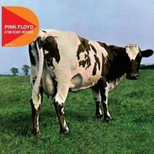 Pink Floyd Atom Heart Mother - livingmusic - 56,99 RON