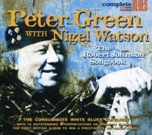 Peter Green Robert Johnson Songbook