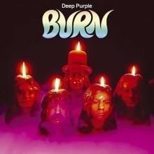 Deep Purple Burn - livingmusic - 104,99 RON