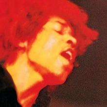 Jimi Hendrix Electric Ladyland - livingmusic - 183,00 RON