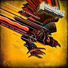 Judas Priest Screaming For Vengeance(Special 30th Anniversary Edition)