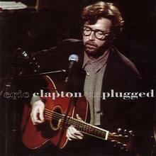 Eric Clapton Unplugged - livingmusic - 66,50 RON