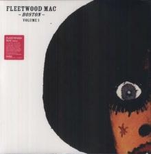 Fleetwood Mac Boston - Volume 1 - Remastered - 180gr - Limited Edition