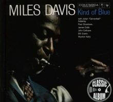 Miles Davis Kind Of Blue - livingmusic - 40,00 RON