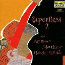 Ray Brown Super Bass 2