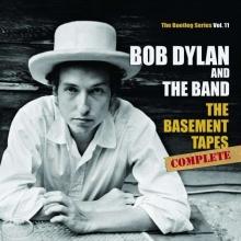 Bob Dylan The Basement Tapes Complete: The Bootleg Series Vol. 11 (Limited Deluxe Edition)