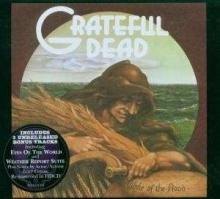 Grateful Dead Wake Of The Flood - livingmusic - 85,99 RON