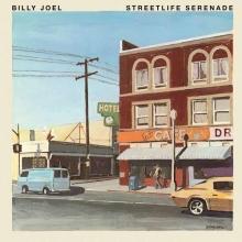 Billy Joel Streetlife Serenade (180g)