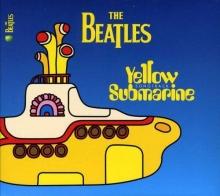 Beatles Yellow Submarine Songtrack - Limited Edition