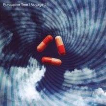 Porcupine Tree Voyage 34