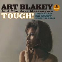 Art Blakey Tough! (180g)