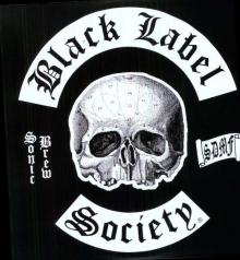 Black Label Society Sonic Brew - 180gr - Limited Edition - Colored Vinyl