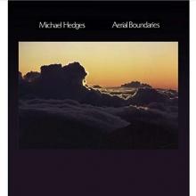 Michael Hedges Aerial Boundaries - livingmusic - 150,00 RON