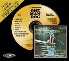 James Taylor One Man Dog - livingmusic - 136,00 RON