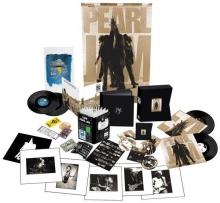 Pearl Jam Ten - Collector's Edition