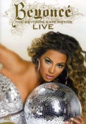 Beyoncé The Beyonce Experience: Live 2007