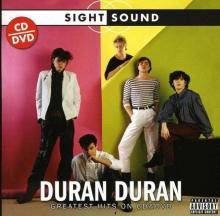 Duran Duran Sight Sound - Greatest Hits