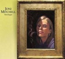 Joni Mitchell Travelogue - Deluxe Edition