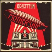Led Zeppelin Mothership - 180gr - HQ-Vinyl