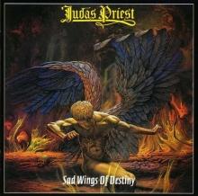 Judas Priest Sad Wings Of Destiny