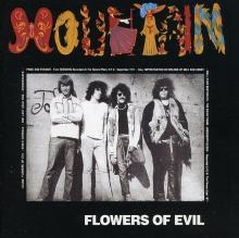 Mountain Flowers Of Evil - livingmusic - 50,00 RON