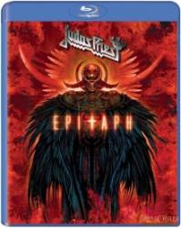 Judas Priest Epitaph: Live At Hammersmith Apollo 2012 - livingmusic - 89,99 RON