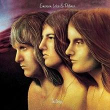 Emerson, Lake & Palmer Trilogy (2CD + DVD)