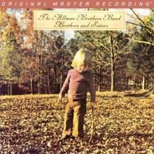 Allman Brothers Band Brothers & Sisters (180g) (Limited Numbered Edition)