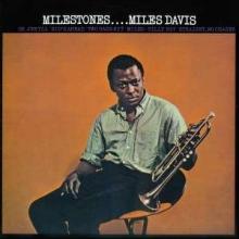 Miles Davis Milestones - livingmusic - 56,99 RON