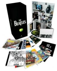 Beatles The Beatles Stereo Box-Set