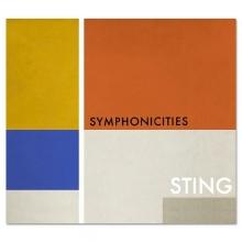Sting Symphonicities (Ro)