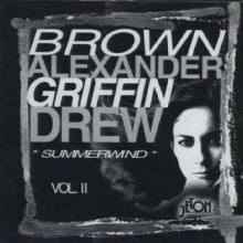 Ray Brown Summerwind Vol. 2