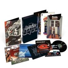 Status Quo The Vinyl Collection (180g)