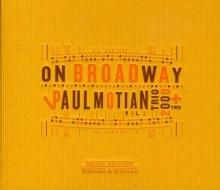 Paul Motian On Broadway Vol. 5