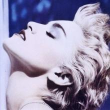 Madonna True Blue (180g)