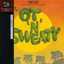 Cactus Ot 'N Sweaty