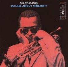 Miles Davis Round About Midnight - livingmusic - 54,99 RON