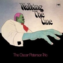 Oscar Peterson Walking The Line