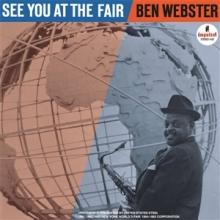 Ben Webster See You at the Fair