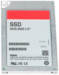 Dell 2.5 256GB SATA 400-ABUX