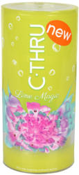 C-thru Lime Magic EDT 50 ml