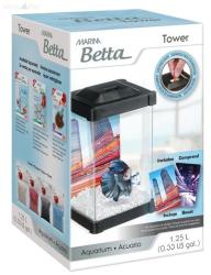 Hagen Marina Betta Kit Tower 1,25 l