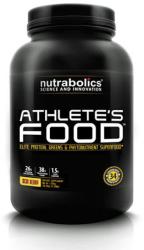 Nutrabolics Athlete's Food 1155 g