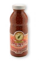 Bio Berta Bio ketchup agresszív (320ml)