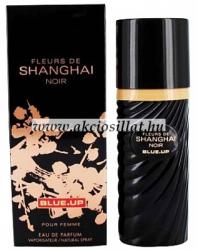 Blue.Up Fleurs de Shanghai Noir EDP 100 ml